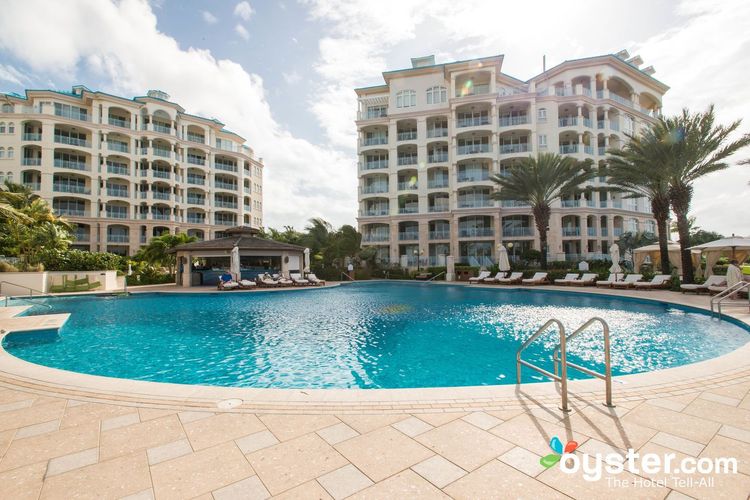 Best Kid-Friendly Hotels in Turks and Caicos